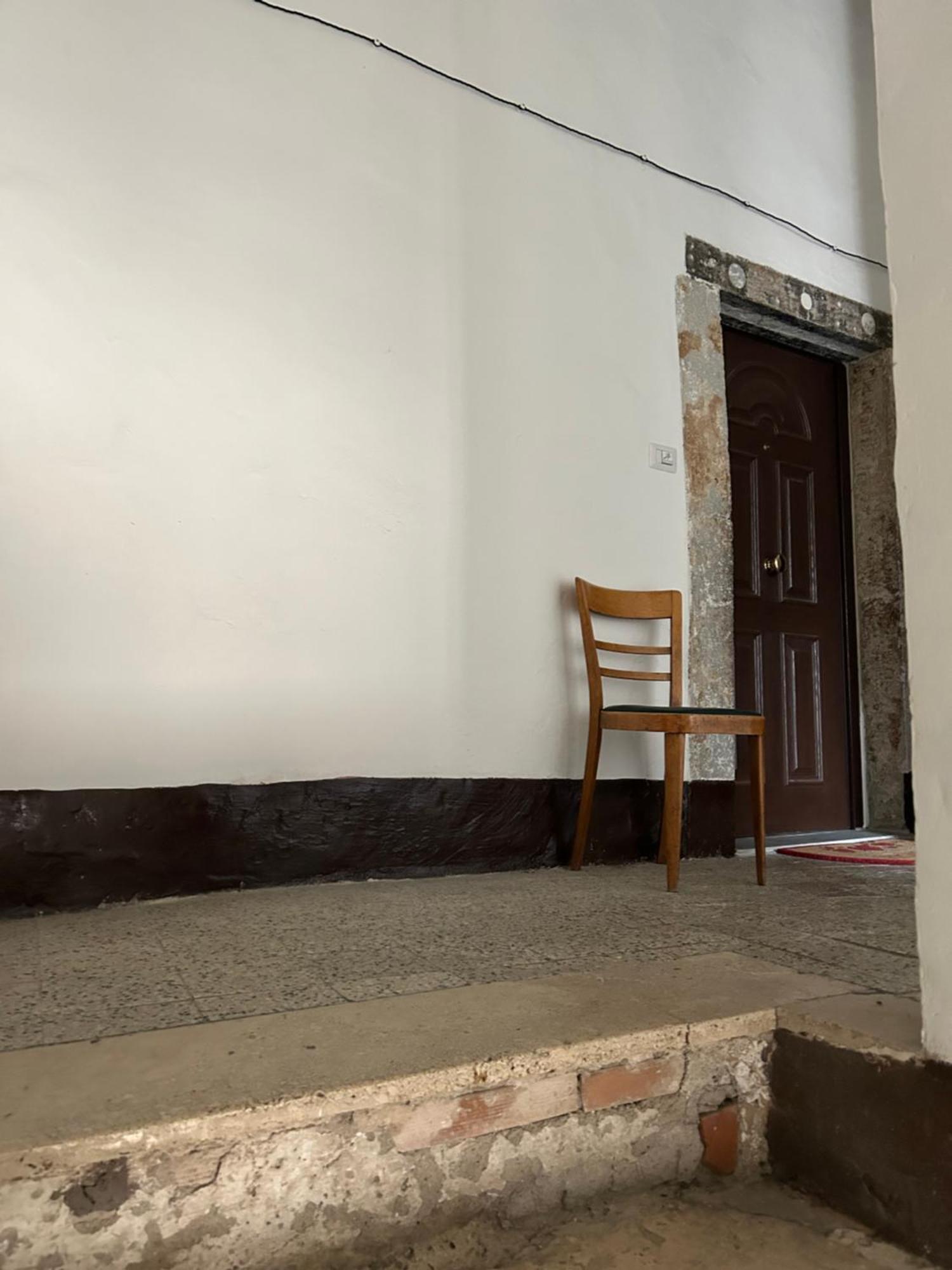 La Piazzetta Apartment Tivoli Exterior photo
